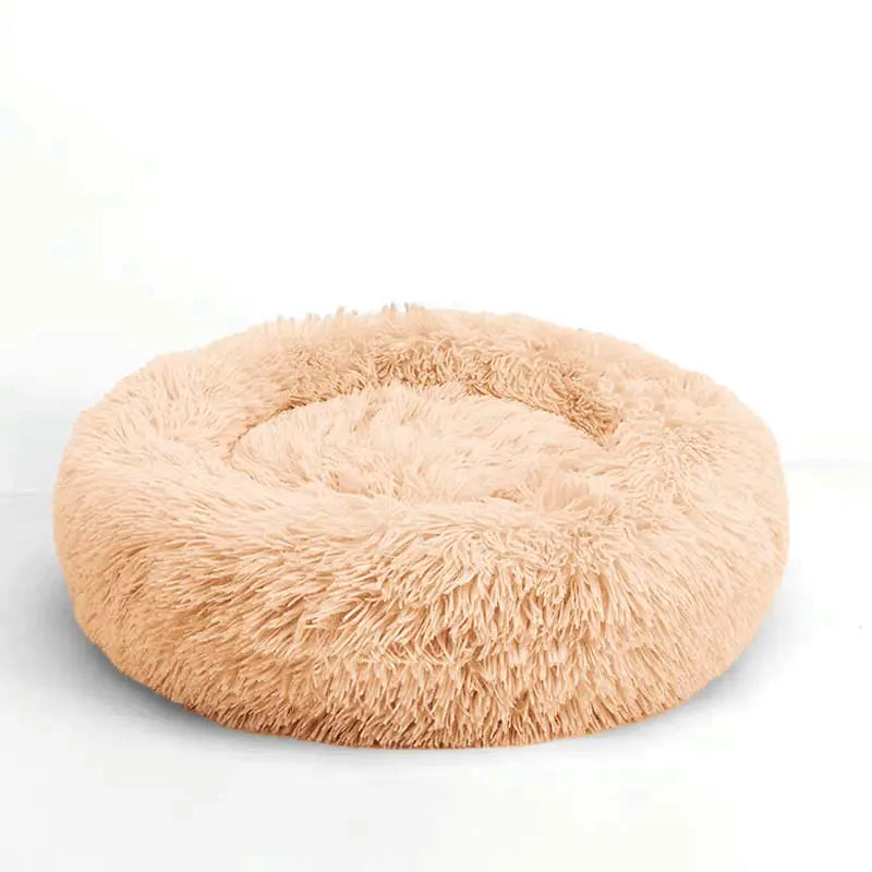 Relaxing Bed - Hundebett aus flauschigem Material