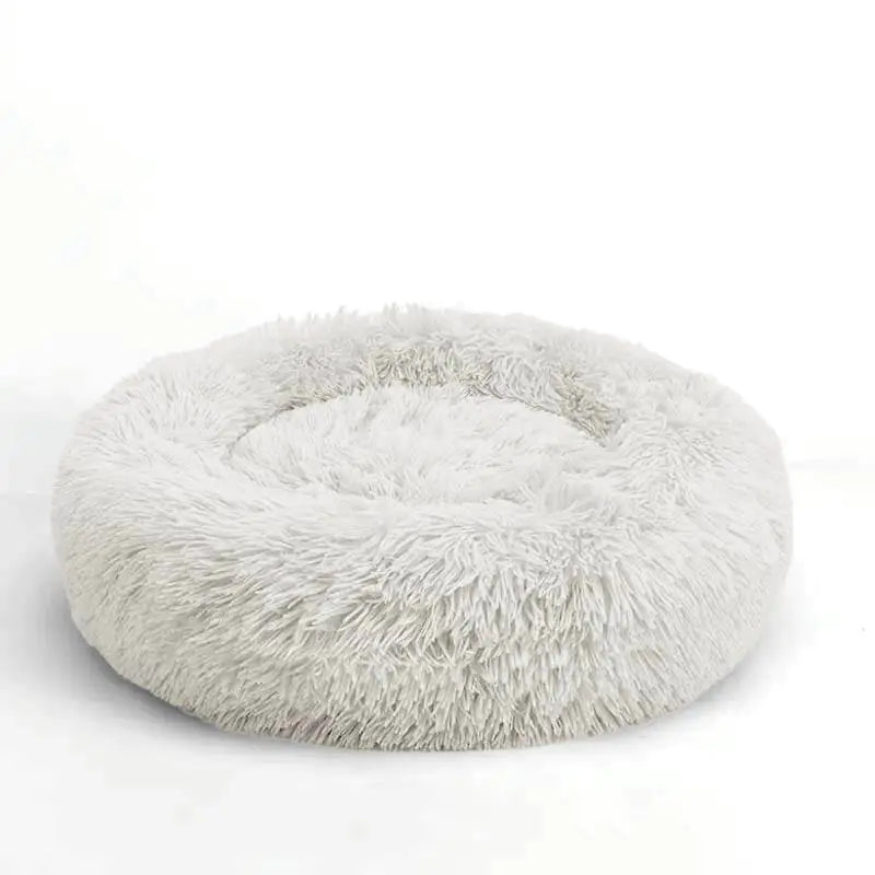 Relaxing Bed - Hundebett aus flauschigem Material