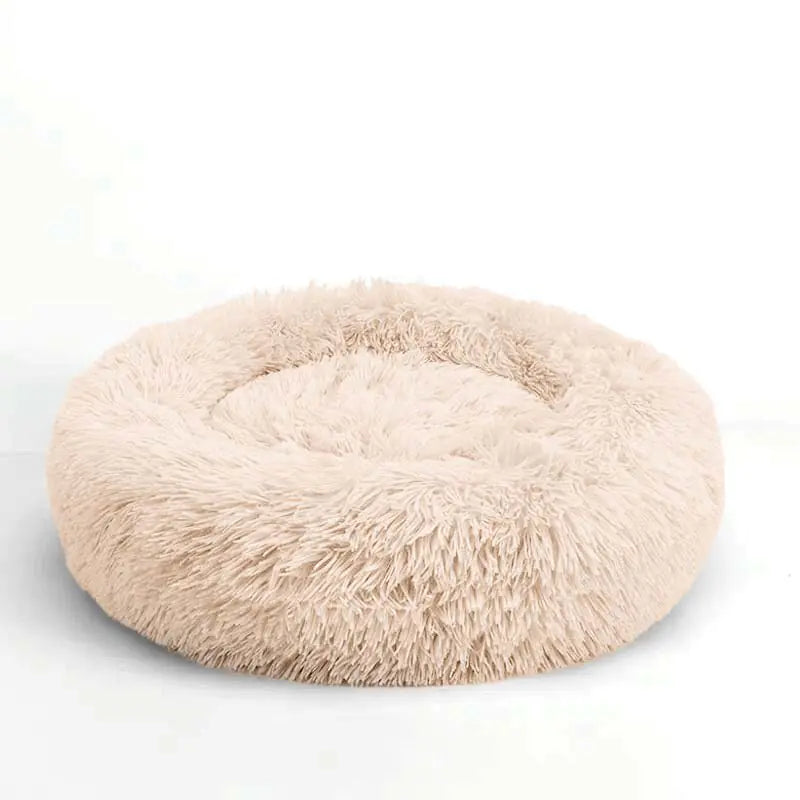 Relaxing Bed - Hundebett aus flauschigem Material