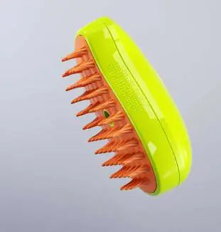 PawBrush - für Katze und Hund!
