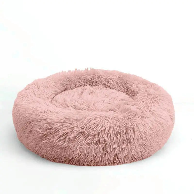 Relaxing Bed - Hundebett aus flauschigem Material