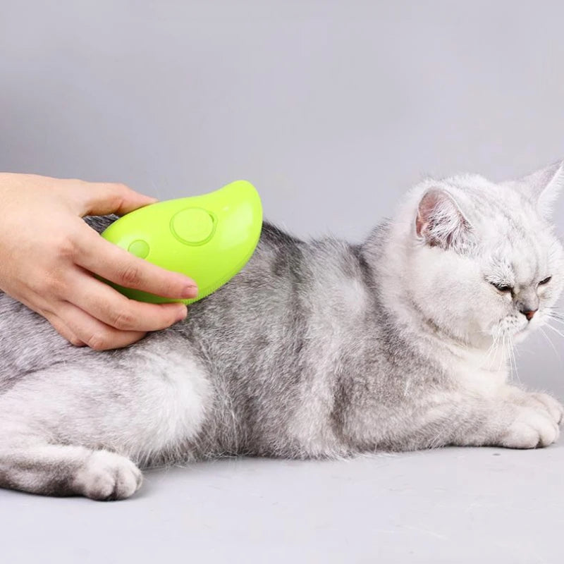 PawBrush - für Katze und Hund!